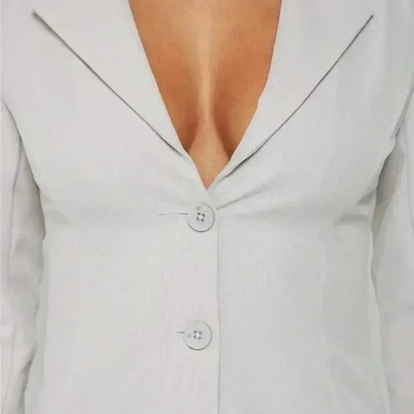 Maniere de voir blazer - Picture 2 of 13